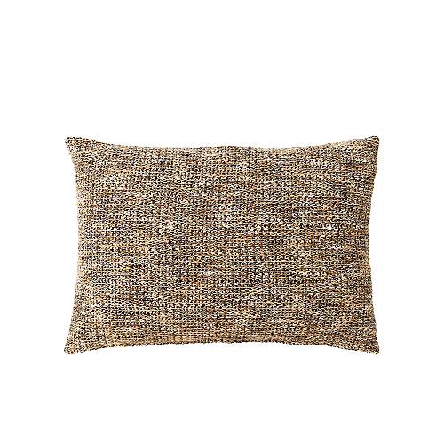 BASSET ΔΙΑΚΟΣΜΗΤΙΚΟ ΜΑΞΙΛΑΡΙ 40x60cm ΒΑΜΒΑΚΙ ΠΟΛΥΧΡΩΜΟ ΒΙΣΚΟΖΗ