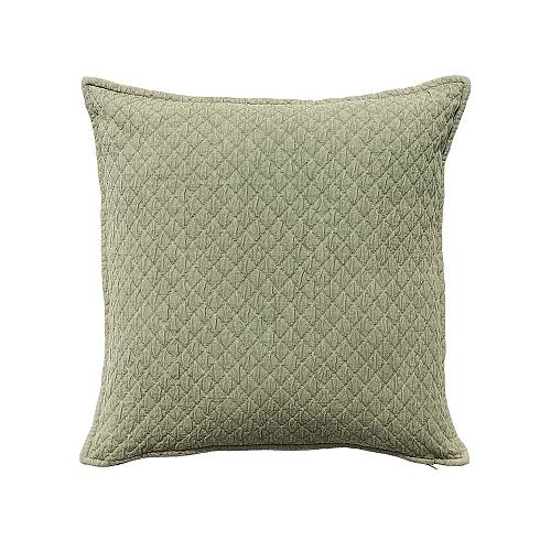 QUIT MINT A ΔΙΑΚΟΣΜΗΤΙΚΟ ΜΑΞΙΛΑΡΙ 50x50cm ΒΑΜΒΑΚΙ ΜΕΝΤΑ ΒΕΛΟΥΔΟ