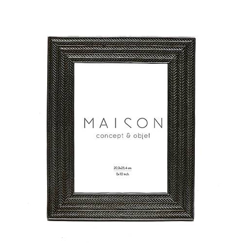 ARGENT ΚΟΡΝΙΖΑ 25x18.5x23cm POLYRESIN ΑΣΗΜΙ ΑΝΤΙΚΕ ΓΥΑΛΙ