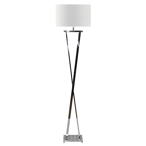 KELSIE ΦΩΤΙΣΤΙΚΟ ΕΠΙΔΑΠΕΔΙΟ 41x25x170cm ΑΤΣΑΛΙ ΑΣΗΜΙ ΛΕΥΚΟ