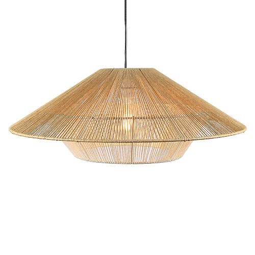 HAT B ΦΩΤΙΣΤΙΚΟ ΟΡΟΦΗΣ 50x50x19cm ΜΕΤΑΛΛΟ ΦΥΣΙΚΟ ΛΕΥΚΟ ΣΧΟΙΝΙ