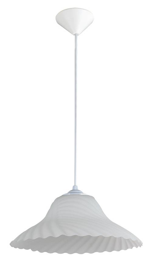 PDA 1143-26 WH ΚΑΛ. 1/Φ ΛΕΥΚΟ 1ΧΕ27