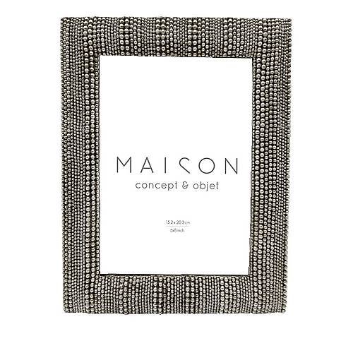 FELIM ΚΟΡΝΙΖΑ 21x2x26cm POLYRESIN ΑΣΗΜΙ ΓΥΑΛΙ