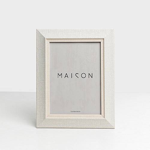 ARTISTIC ΚΟΡΝΙΖΑ 18.2x1.5x23.3cm POLYRESIN ΛΕΥΚΟ BEIGE ΓΥΑΛΙ