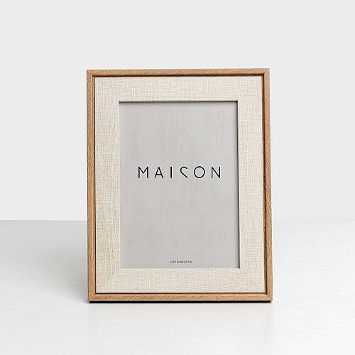 LEGNO ΚΟΡΝΙΖΑ 18.2x1.5x23.3cm POLYRESIN BEIGE ΚΑΦΕ ΓΥΑΛΙ