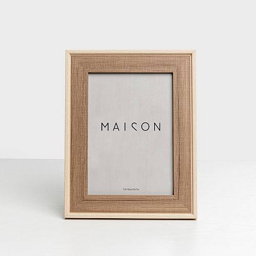 LEGNO ΚΟΡΝΙΖΑ 18.2x1.5x23.3cm POLYRESIN ΚΑΦΕ BEIGE ΓΥΑΛΙ