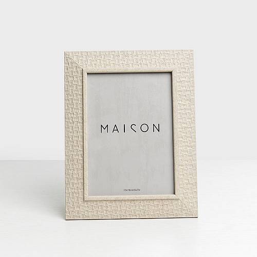 EARTH ΚΟΡΝΙΖΑ 18.2x1.4x23.3cm POLYRESIN ΜΠΕΖ ΓΥΑΛΙ