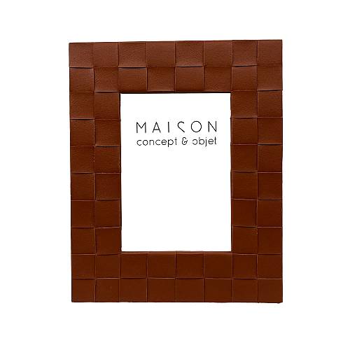 PLEGA ΚΟΡΝΙΖΑ 21.5x2x26.5cm POLYRESIN ΚΑΦΕ ΓΥΑΛΙ