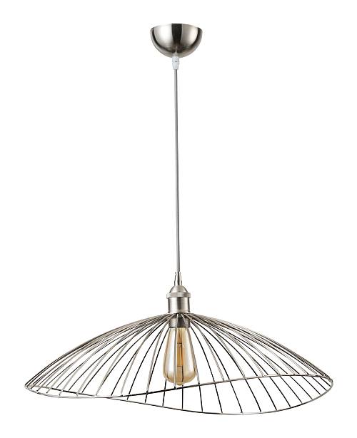 PDC 6084 CR 1/Φ ΜΕΤΑΛΛΙΚΟ ΚΟΥΡΜΠΑ ΝΙΚΕΛ 1ΧΕ27