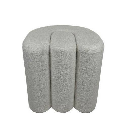 CLIP ΣΚΑΜΠΟ ΛΕΥΚΟ 40.5x40.5x42