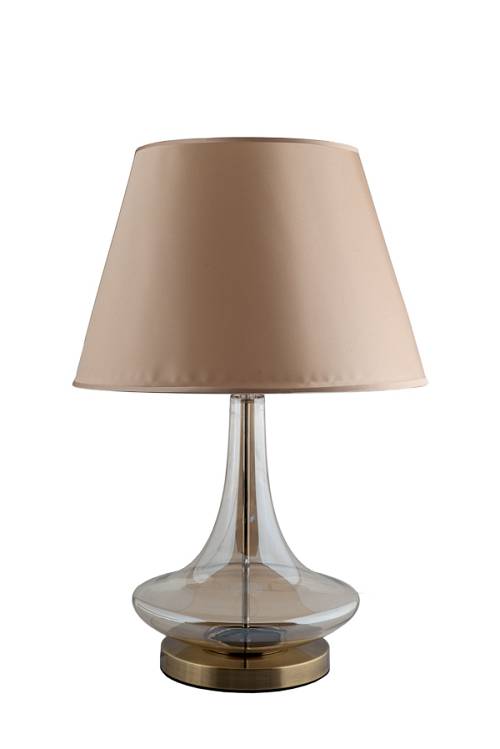 ΛΑΜΠΑ ΓΥΑΛΙΝΗ