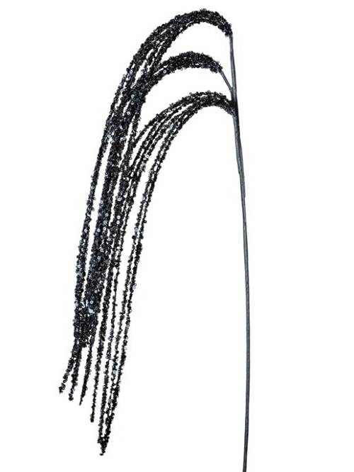 ΧΡΙΣΤΟΥΓΕΝΝΙΑΤΙΚΟ ΚΛΑΔΙ ΜΑΥΡΟ 90ΕΚ