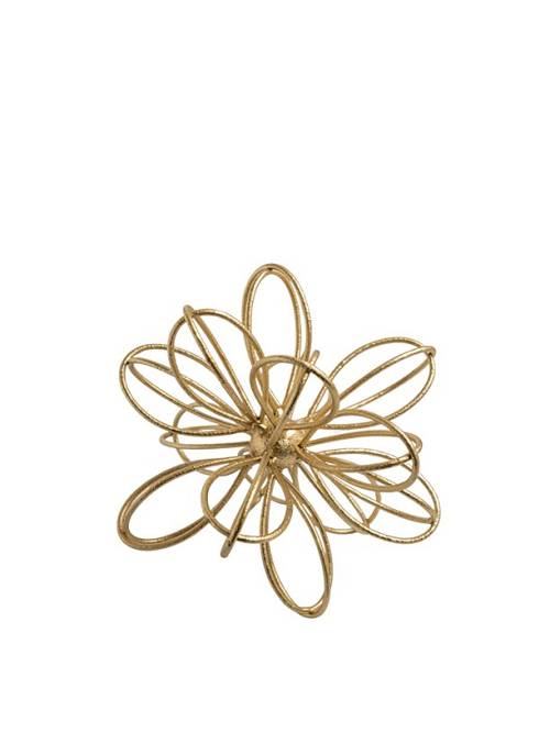 ΜΕΤΑΛΛΙΚΟ ΔΙΑΚΟΣΜΗΤΙΚΟ ΧΡΥΣΟ 19,5Χ19,5ΕΚ