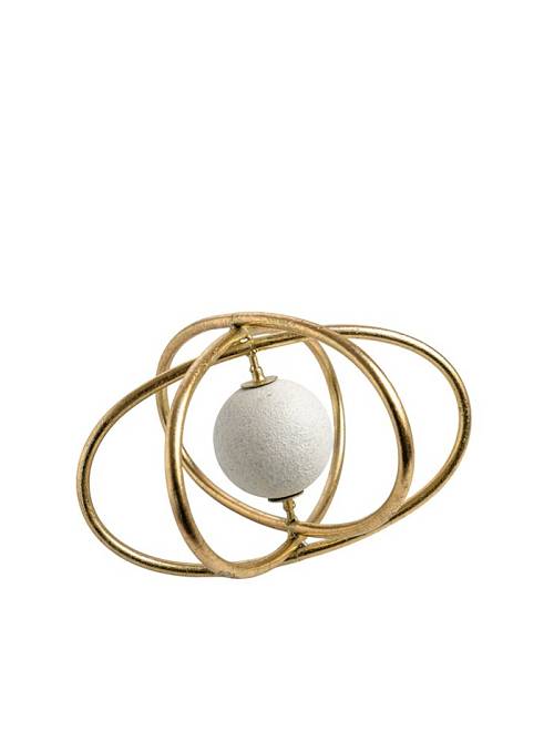 ΜΕΤΑΛΛΙΚΟ ΔΙΑΚΟΣΜΗΤΙΚΟ 24Χ24Χ15ΕΚ