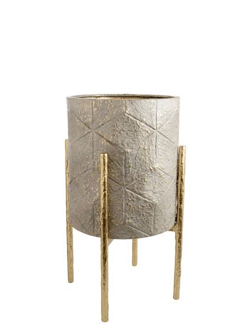 ΜΕΤΑΛΛΙΚΟ ΚΑΣΠΟ ΜΠΕΖ ΧΡΥΣΟ 31Χ58ΕΚ