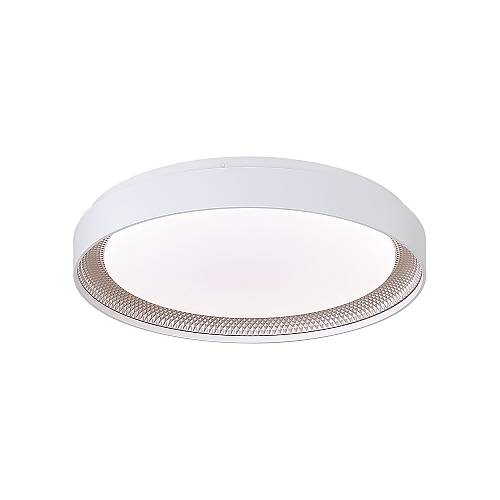 ΦΩΤΙΣΤΙΚΟ ΟΡΟΦΗΣ LED - ΠΛΑΦΟΝΙΕΡΑ LUCIA-400-GD