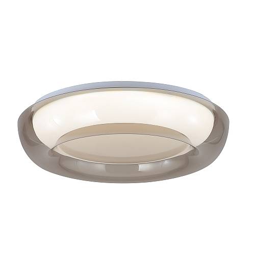 ΦΩΤΙΣΤΙΚΟ ΟΡΟΦΗΣ LED - ΠΛΑΦΟΝΙΕΡΑ SEREN-400