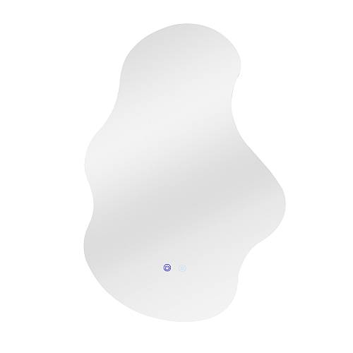 ILLUMA ΚΑΘΡΕΠΤΗΣ LED 55x80cm