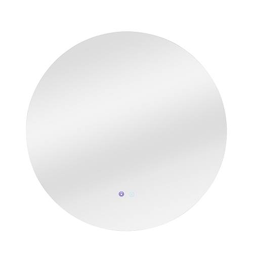 ILLUMA ΚΑΘΡΕΠΤΗΣ LED 80x80cm