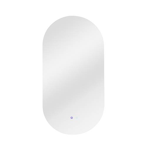 ILLUMA ΚΑΘΡΕΠΤΗΣ LED 50x100cm