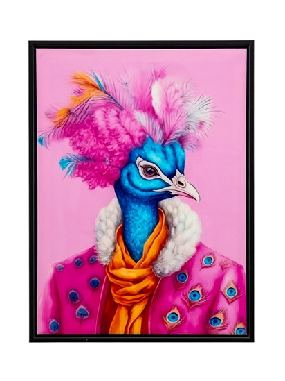 ΠΙΝΑΚΑΣ ΓΥΑΛΙΣΤΕΡΟΣ  30Χ40Χ2,8ΕΚ