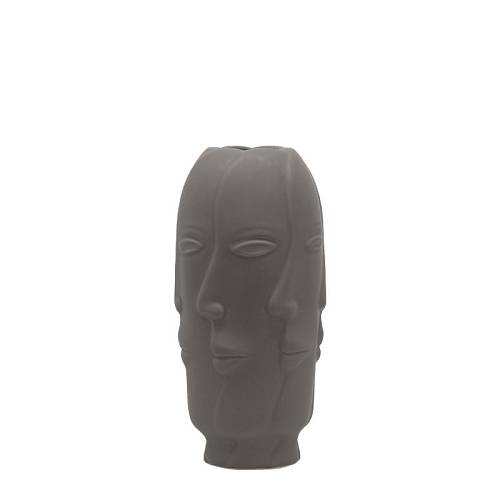 ΒΑΖΟ ΚΑΦΕ ΚΕΡΑΜΙΚΟ ΠΡΟΣΩΠΑ - 17x35cm 1/9ΚΙΒ