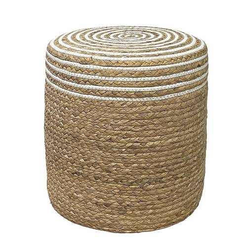 ΨΑΘΙΝΟ ΔΙΑΚΟΣΜΗΤΙΚΟ ΣΚΑΜΠΟ - Φ40x43cm 1/ΚΙΒ