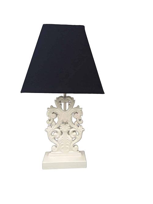 ΛΑΜΠΑ ΕΠΙΤΡΑΠΕΖΙΑ ΞΥΛΙΝΗ