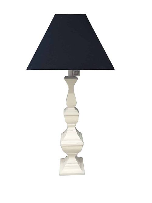 ΛΑΜΠΑ ΕΠΙΤΡΑΠΕΖΙΑ ΞΥΛΙΝΗ