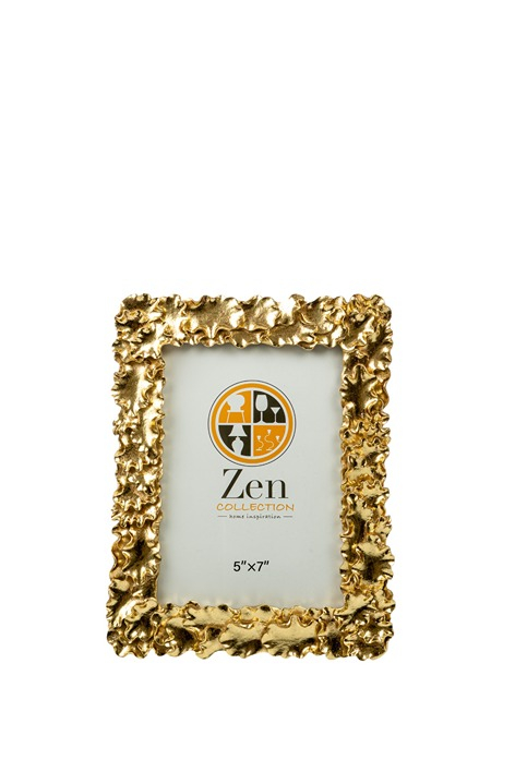 ΠΟΛΥΕΣΤΕΡΙΚΗ ΚΟΡΝΙΖΑ ΧΡΥΣΗ ΦΥΛΛΑ 13Χ18ΕΚ