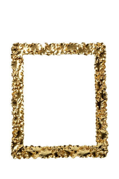 ΠΟΛΥΕΣΤΕΡΙΚΗ ΚΟΡΝΙΖΑ ΧΡΥΣΗ ΦΥΛΛΑ 20Χ25ΕΚ