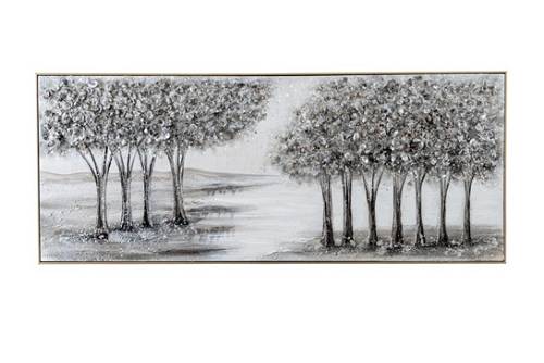 ΠΙΝΑΚΑΣ ΜΕ ΚΟΡΝΙΖΑ ΑΣΗΜΙ ΔΑΣΟΣ  ΣΕ ΚΑΜΒΑ ΜΕ ΚΟΡΝΙΖΑ 62Χ152Χ4,5ΕΚ