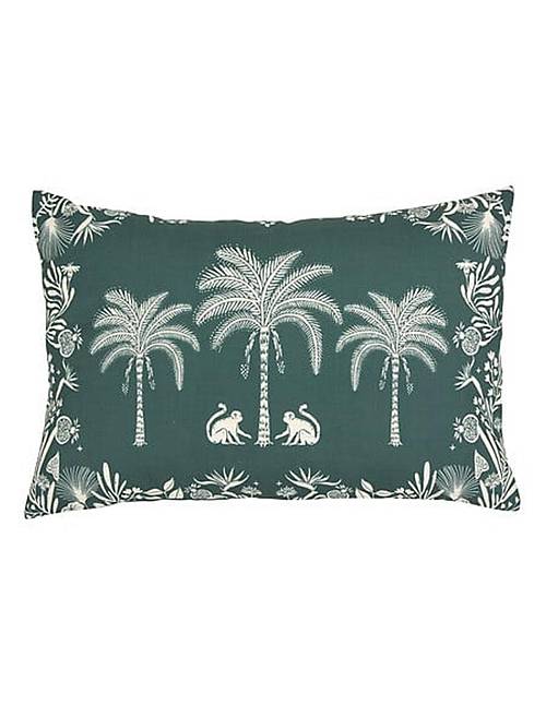 Μαξιλάρι Φοίνικες 38x58cm