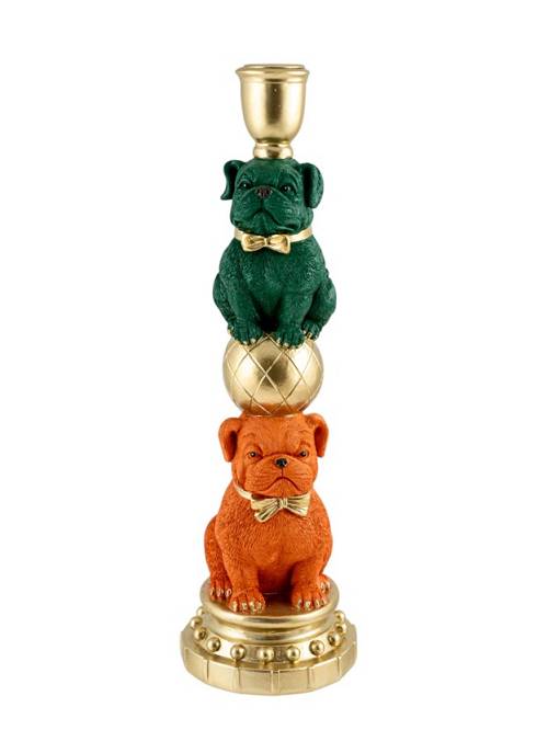 ΠΟΛΥΕΣΤΕΡΙΚΟ ΚΗΡΟΠΗΓΕΙΟ ΔΥΟ ΣΚΥΛΟΙ 9,2Χ9,2Χ30,1ΕΚ