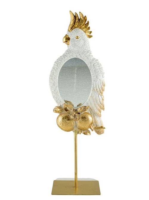 ΠΟΛΥΕΣΤΕΡΙΚΟΣ ΠΑΠΑΓΑΛΟΣ ΚΑΘΡΕΠΤΗΣ 13,7Χ8,1Χ43,4ΕΚ