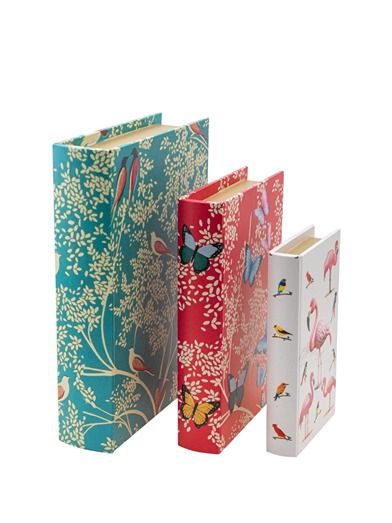 ΣΕΤ 3 ΒΙΒΛΙΑ 31,5Χ22,5Χ6,5ΕΚ 26,5Χ17,5Χ5ΕΚ ΚΑΙ 21,5Χ12,5Χ3,5ΕΚ