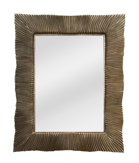 ΚΑΘΡΕΠΤΗΣ ΠΟΛΥΕΣΤΕΡΙΚΟΣ ΑΣΗΜΙ ΟΡΘΟΓΩΝΙΟΣ 102Χ82ΕΚ ΜΕΓΕΘΟΣ ΚΑΘΡΕΠΤΗ 6Χ80ΕΚ