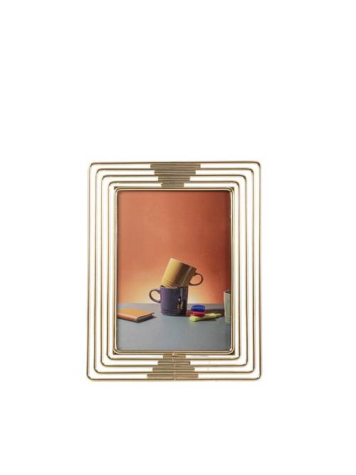 ΚΟΡΝΙΖΑ ΜΕΤΑΛΛΙΚΗ ΧΡΥΣΗ 13Χ18ΕΚ