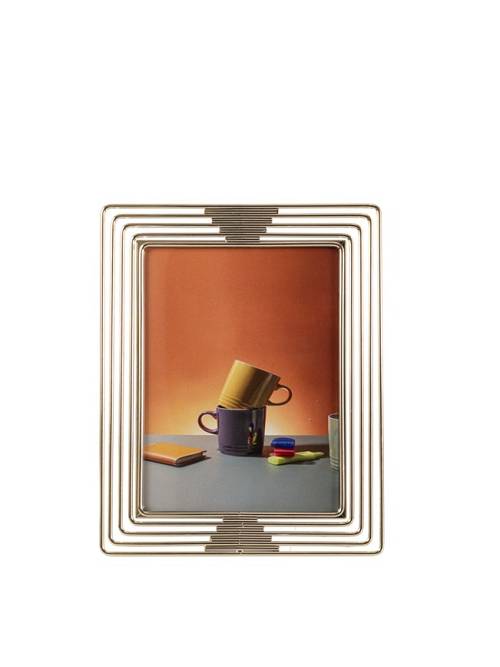 ΚΟΡΝΙΖΑ ΜΕΤΑΛΛΙΚΗ ΧΡΥΣΗ 15Χ20ΕΚ