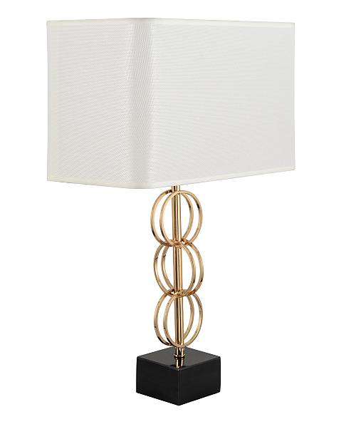 TLC 8802 AB ΕΠΙΤΡΑΠΕΖΙΑ ΛΑΜΠΑ ΟΞΥΝΤΕ ΚΥΚΛΟΥΣ ΠΑΡΑΛΛΗΛΟΓΡΑΜΜΟ ΑΜΠΑΖΟΥΡ ΜΠΕΖ 1xE-27