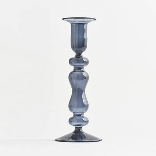 ΓΥΑΛΙΝΟ ΚΗΡΟΠΗΓΙΟ, ΜΑΥΡΟ, 6,5x18,5cm