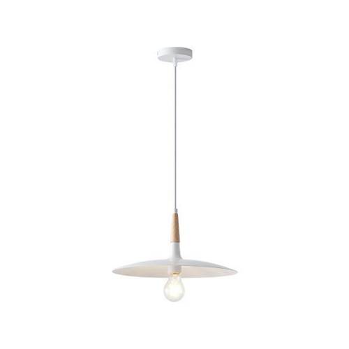 ΦΩΤΙΣΤΙΚΟ ΚΡΕΜΑΣΤΟ Ε27 MAX 15W 350X1250mm ΛΕΥΚΟ ARTE ILLUMINA ESSENTIAL