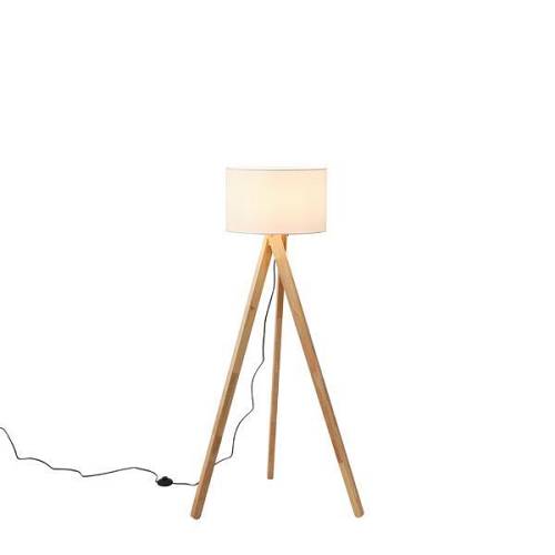 ΦΩΤΙΣΤΙΚΟ ΕΠΙΔΑΠΕΔΙΟ ΞΥΛO 1XE27 Max15w  450X1450mm ARTE ILLUMINA MADERA