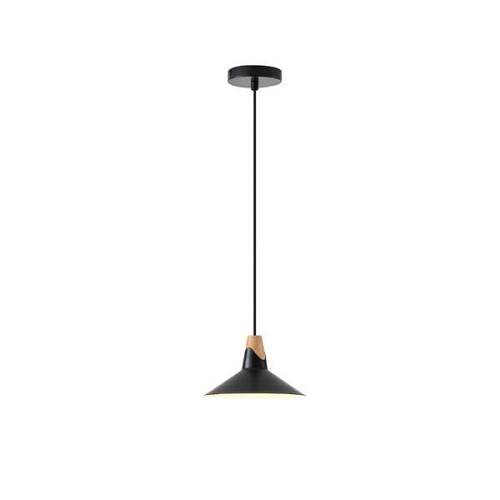 ΦΩΤΙΣΤΙΚΟ ΚΡΕΜΑΣΤΟ ΜΕΤΑΛΛΟ 1ΧE27 MAX 40W 180X1140mm ΜΑΥΡΟ ARTE ILLUMINA CHROMA