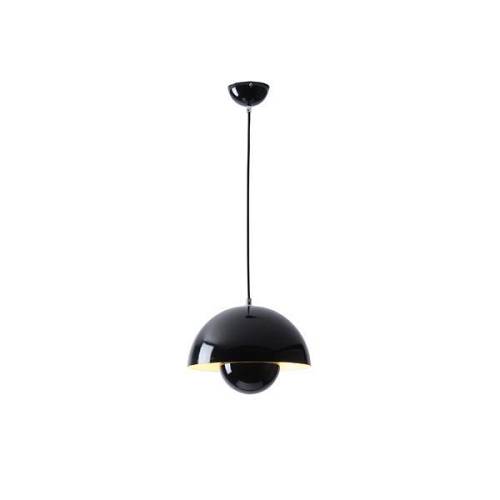 ΦΩΤΙΣΤΙΚΟ ΚΡΕΜΑΣΤΟ ΜΕΤΑΛΛΟ 1ΧE27 MAX15W 300X1290mm ΜΑΥΡΟ ARTE ILLUMINA JARDEN