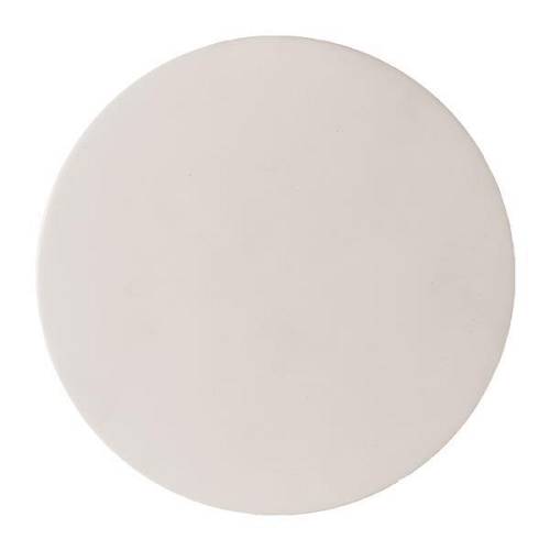 ΑΠΛΙΚΑ ΤΟΙΧΟΥ ΣΤΡΟΓΓΥΛΗ ΓΥΨΙΝΗ 2x3W LED CREE Φ155x50 PRO