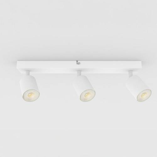 ΣΠΟΤ ΟΡΟΦΗΣ ΤΡΙΠΛΟ GU10 Max5w Φ320x55x105mm S1962 ΛΕΥΚΟ ARTE ILLUMINA BRAVA