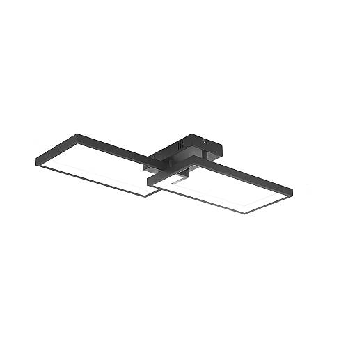 Οροφής led "Nela" 40w 4400lm CCT με Control