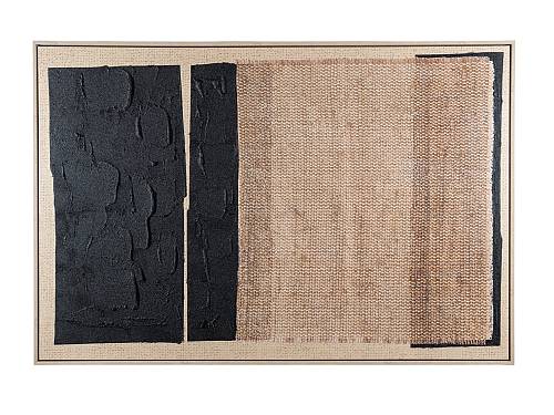 ΠΙΝΑΚΑΣ ΖΩΓΡΑΦΙΚΗΣ ΣΕ ΚΑΜΒΑ ΜΕ ΚΟΡΝΙΖΑ 82,6Χ122,6Χ4,3ΕΚ