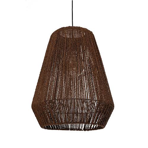 ΚΑΦΕ ΦΩΤΙΣΤΙΚΟ ΟΡΟΦΗΣ Φ39x50ΕΚ ΑΠΌ ΣΧΟΙΝΙ